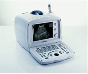 Máy siêu âm đen trắng sách tay
